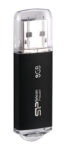 SILICON POWER USB Flash Drive Ultima II-I