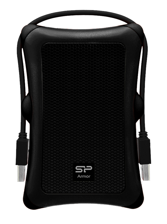 SILICON POWER εξωτερικός HDD Armor A30 SILICON POWER εξωτερικός HDD Armor A30