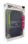SILICON POWER εξωτερικός HDD Armor A60
