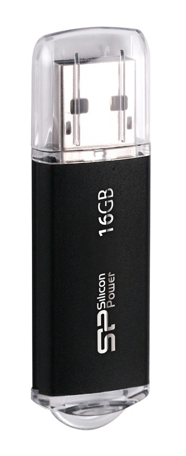 SILICON POWER USB Flash Drive Ultima II-I SILICON POWER USB Flash Drive Ultima II-I