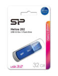 SILICON POWER USB Flash Drive Helios 202