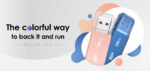 SILICON POWER USB Flash Drive Helios 202