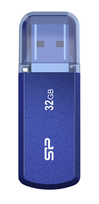 SILICON POWER USB Flash Drive Helios 202 SILICON POWER USB Flash Drive Helios 202