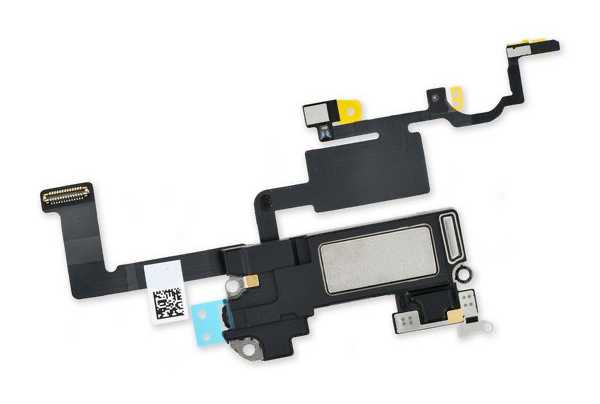 Earpiece speaker & sensor SPIP12-0003 για iPhone 12/12 Pro Earpiece speaker & sensor SPIP12-0003 για iPhone 12/12 Pro