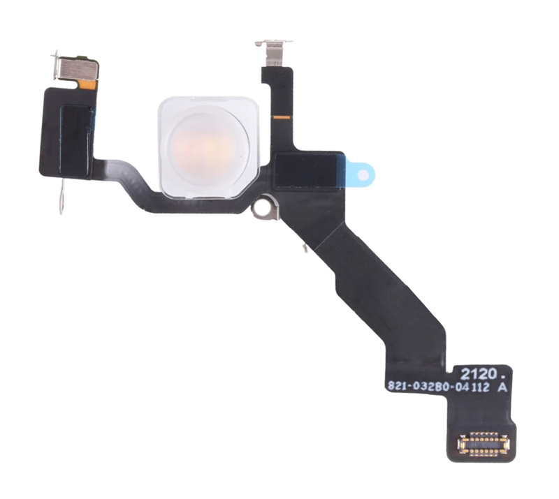 Ανταλλακτικό flashlight flex cable SPIP13PM-0002 για iPhone 13 Pro Max Ανταλλακτικό flashlight flex cable SPIP13PM-0002 για iPhone 13 Pro Max