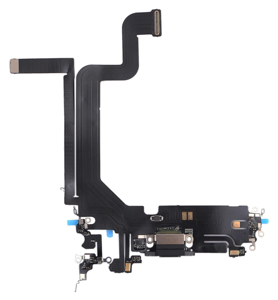 Ανταλλακτικό charging port flex cable SPIP14-0002 για iPhone 14 Pro Max Ανταλλακτικό charging port flex cable SPIP14-0002 για iPhone 14 Pro Max