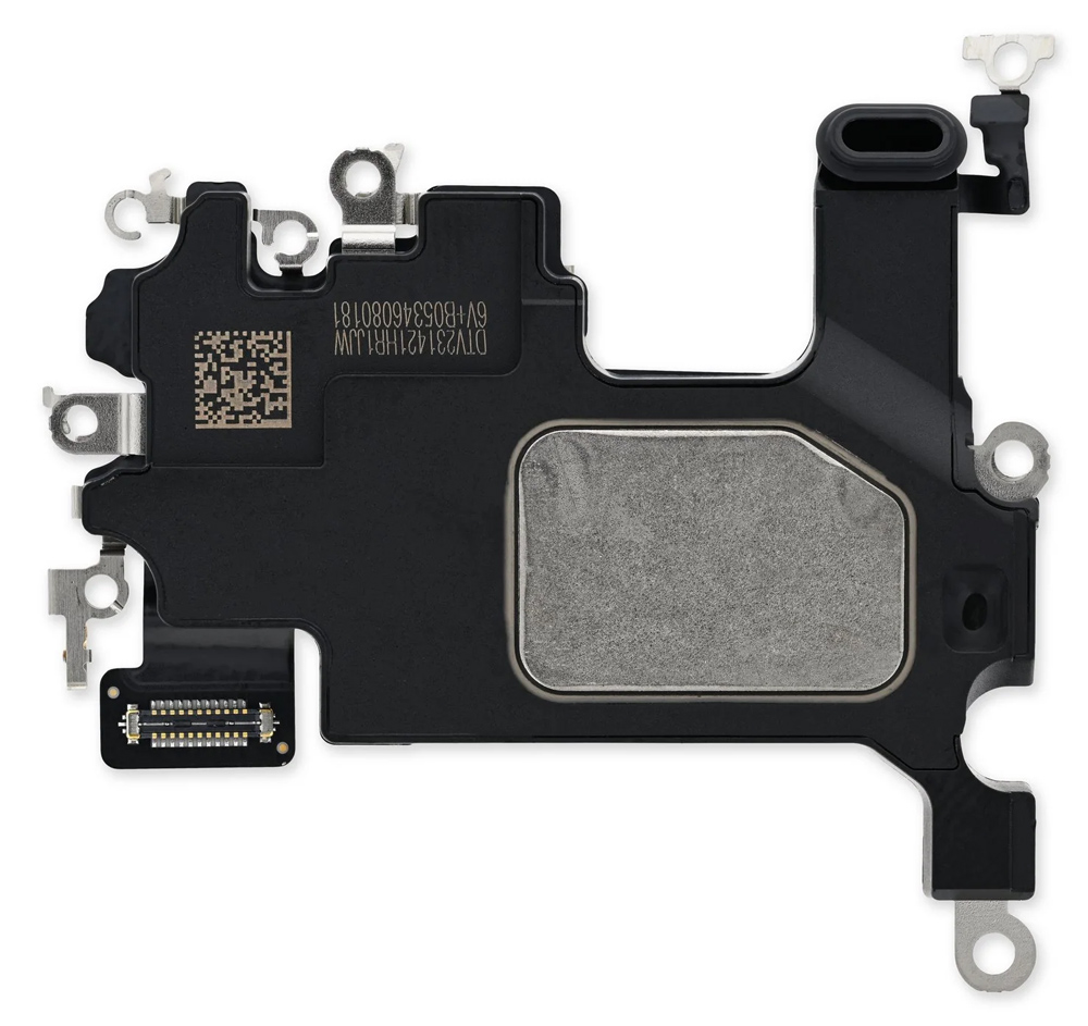 Ανταλλακτικό earpiece SPIP14-0012 για iPhone 14 Plus Ανταλλακτικό earpiece SPIP14-0012 για iPhone 14 Plus