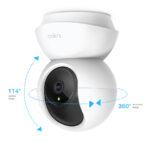TP-LINK smart camera Tapo-C200 Full HD