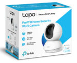 TP-LINK smart camera Tapo-C200 Full HD