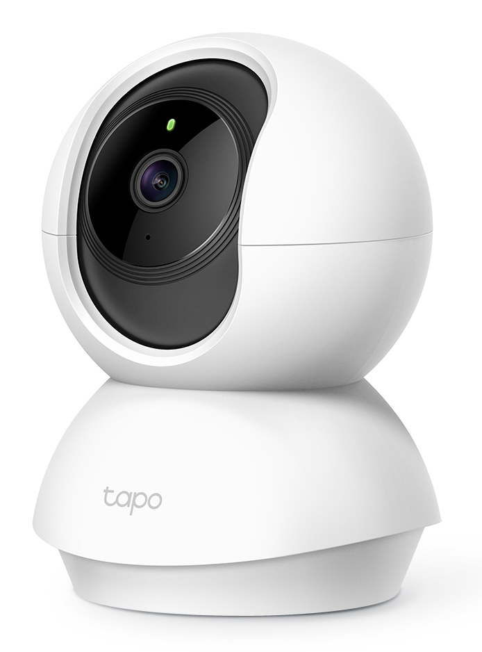 TP-LINK smart camera Tapo-C210 TP-LINK smart camera Tapo-C210
