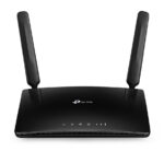 TP-LINK Wireless N Router TL-MR6400