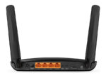 TP-LINK Wireless N Router TL-MR6400