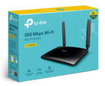 TP-LINK Wireless N Router TL-MR6400