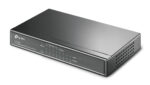 TP-LINK 8-Port Gigabit Desktop Switch TL-SG1008P