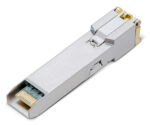 TP-LINK 10G BASE-T RJ45 SFP+ Module TL-SM5310-T