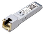 TP-LINK 10G BASE-T RJ45 SFP+ Module TL-SM5310-T