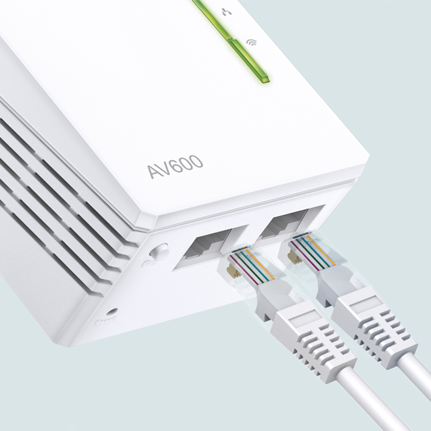 AV600 300Mbps AV600 300Mbps