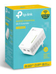 TP-LINK Wi-Fi Powerline Extender