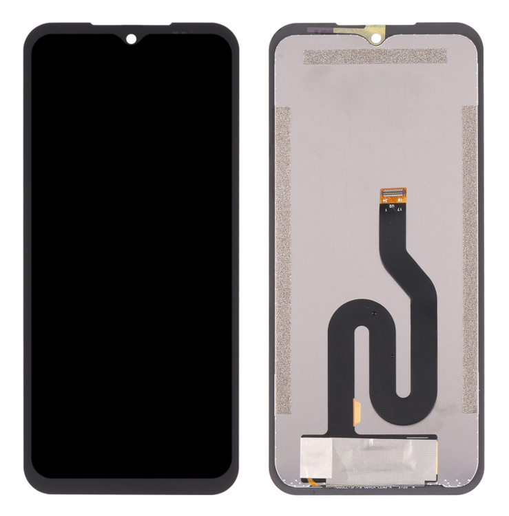ULEFONE LCD & Touch Panel για smartphone Armor 12/12S ULEFONE LCD & Touch Panel για smartphone Armor 12/12S