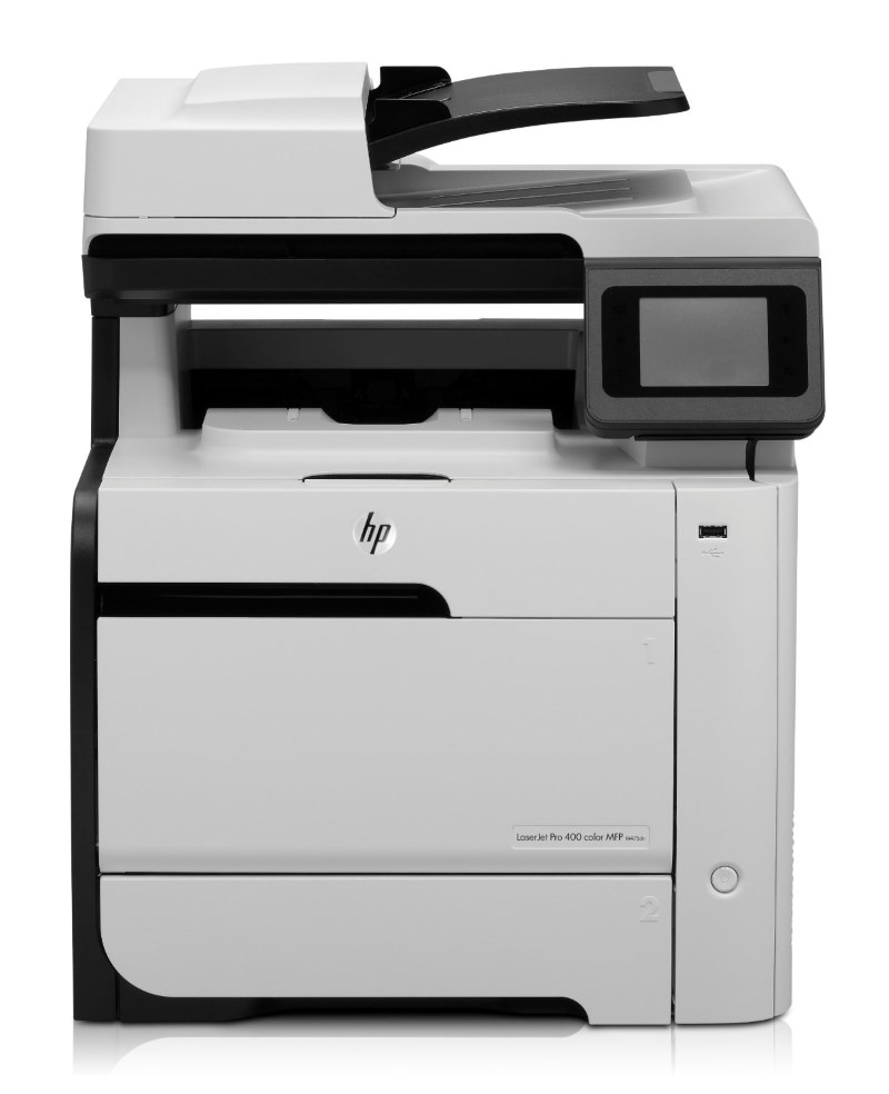HP used Εκτυπωτής LaserJet M475dn HP used Εκτυπωτής LaserJet M475dn