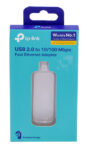 TP-LINK αντάπτορας δικτύου UE200
