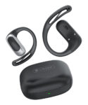 CELEBRAT earphones με θήκη φόρτισης W77