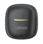 CELEBRAT earphones με θήκη φόρτισης W79
