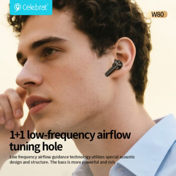 True Wireless