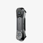 Creality CR-Scan Raptor 3D Scanner (5-2000mm object, 0,02mm scan accurancy, 60fps speed)