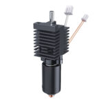 Creality K2 Plus Ceramic Heating Block Kit - quick swap nozzle, 360c