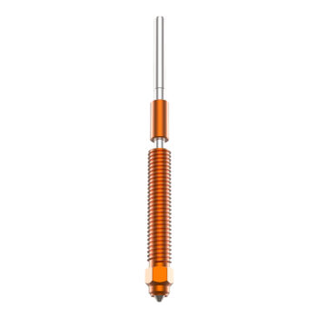 Creality Unicorn K2P Quick-Swap Nozzle-0.2mme for K2/K2 Plus/Creality Hi