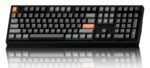 keychron-p6-ultra-8-k-wireless-rgb-backlight-swappable-banana-switch-knob-version-black