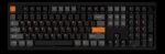keychron-p6-ultra-8-k-wireless-rgb-backlight-swappable-banana-switch-knob-version-black