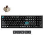 keychron-q6-ultra-8-k-wireless-custom-mechanical-keyboard-black-keychron-silk-pom-switch-brown
