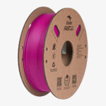 Creality Ender Fast PLA Purple 300mm/s 3D Printer Filament  1 kg Spool,1.90