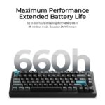 q1-ultra-8-k-wireless-hot-swappable-rgb-backlight-red-switch-black