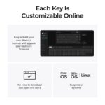 q1-ultra-8-k-wireless-hot-swappable-rgb-backlight-red-switch-black
