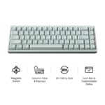 q16-he-8-k-magnetic-switch-keyboard-light-green