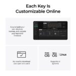 q16-he-8-k-magnetic-switch-keyboard-navy-blue