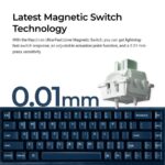 q16-he-8-k-magnetic-switch-keyboard-navy-blue