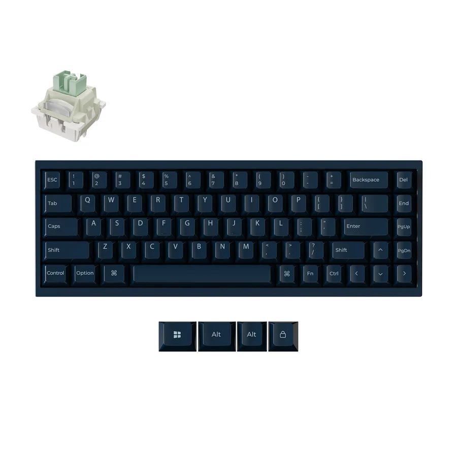 q16-he-8-k-magnetic-switch-keyboard-navy-blue