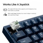 q16-he-8-k-magnetic-switch-keyboard-navy-blue