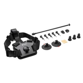 Insta360 Snow Bundle - Universal for all Action Cameras