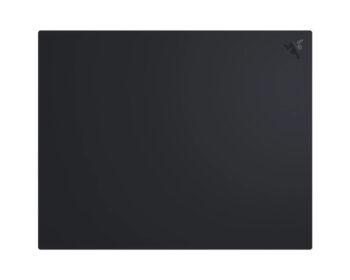 Razer ATLAS PRO Black - Gaming Mouse Mat - 1.9mm Premium Tempered Glass - Scratch Resistant