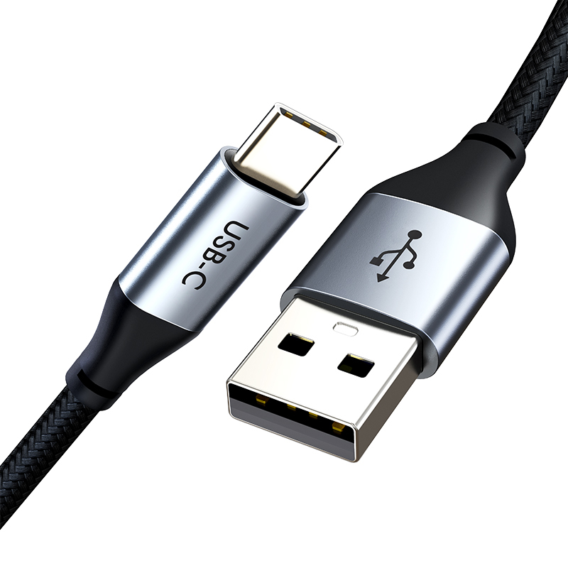 CABLETIME καλώδιο USB-C σε USB CMAM5A CABLETIME καλώδιο USB-C σε USB CMAM5A
