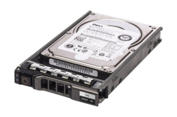 DELL used SAS HDD 5R6CX