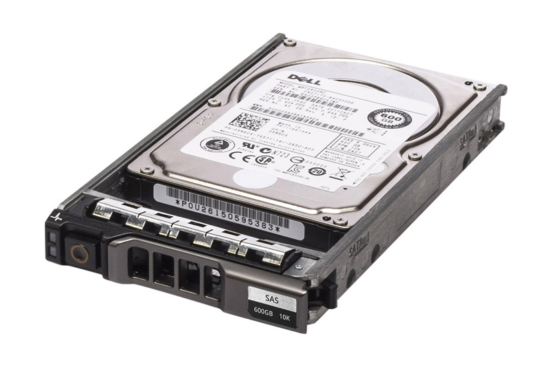 DELL used SAS HDD 5R6CX DELL used SAS HDD 5R6CX