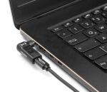 DELOCK αντάπτορας τροφοδοσίας laptop 60004