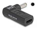 DELOCK αντάπτορας τροφοδοσίας laptop 60007