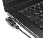 DELOCK αντάπτορας τροφοδοσίας laptop 60007